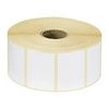Etiquettes velin 102x76 M76 rouleau de 2200
